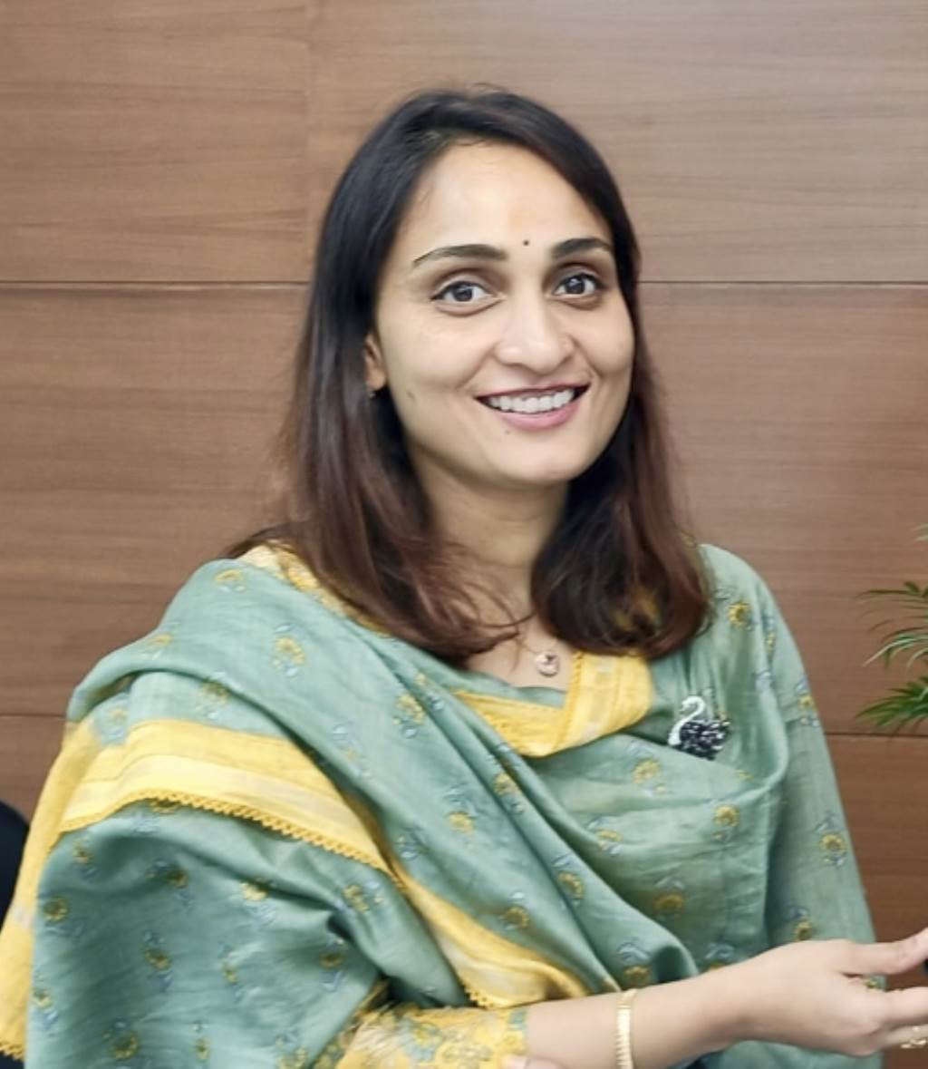 Major Reforms in Punjabs Education System Focus on AI and Entrepreneurship Sonali Giri